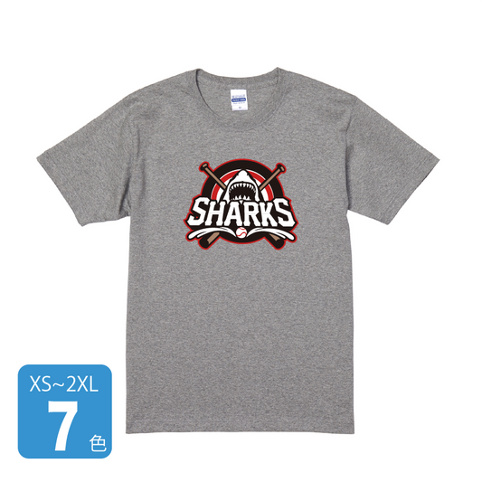 オーセンティック スーパーヘヴィーウェイト 7.1オンス Tシャツ