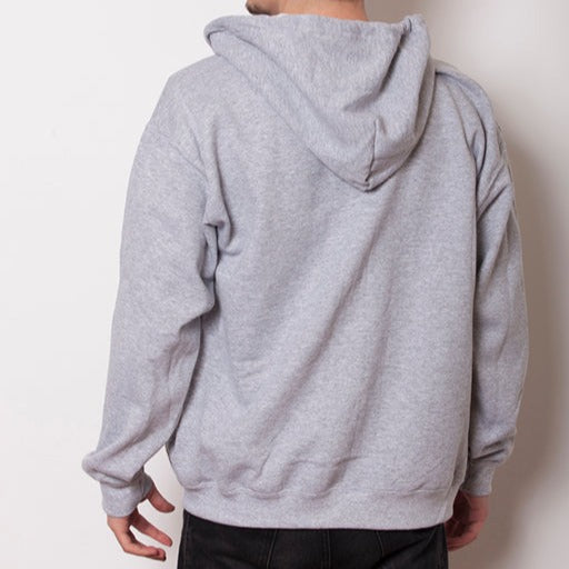 8.0 oz ヘビーブレンドZIPパーカー(GL18600)