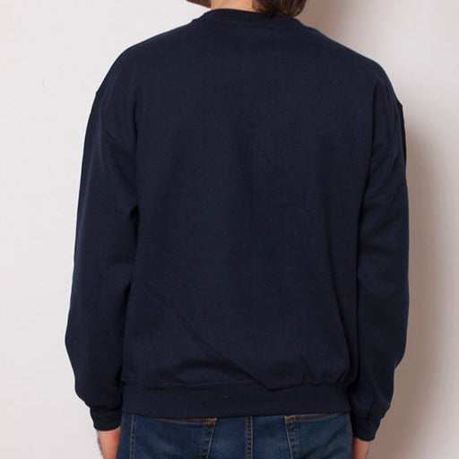 8.0 oz ヘビーブレンドスウェットシャツ(GL18000)