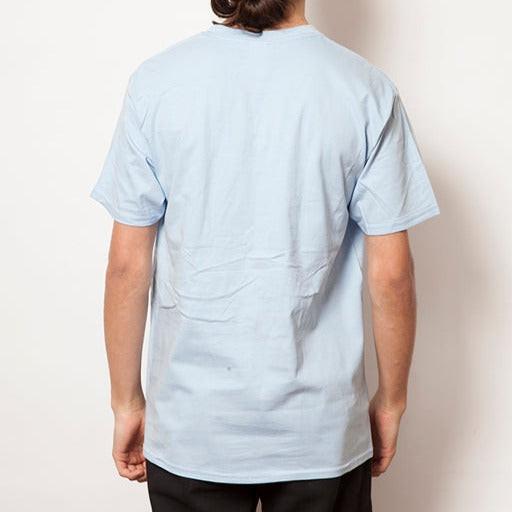 5.3 oz プレミアムコットン ジャパンスペック Tシャツ