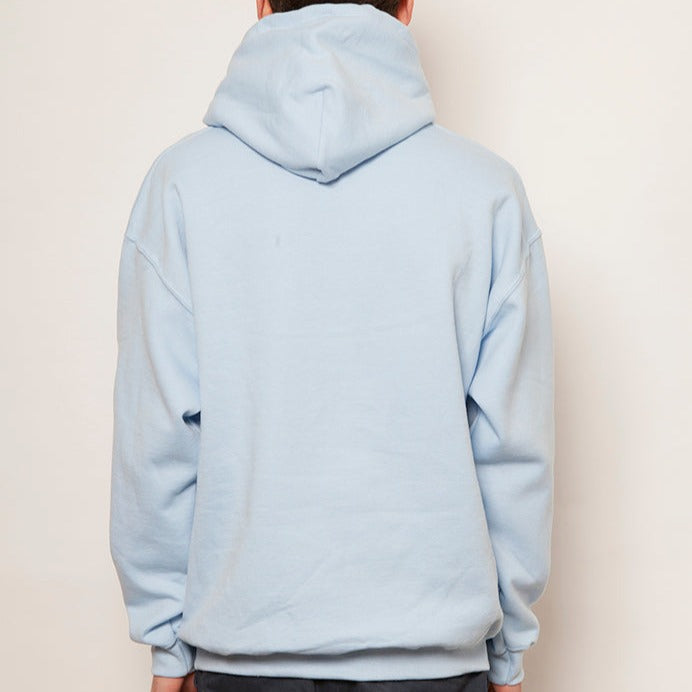 8.0 oz ヘビーブレンドプルオーバーパーカー(GL18500)