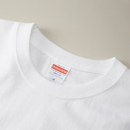 5.6オンス ハイクオリティー Tシャツ