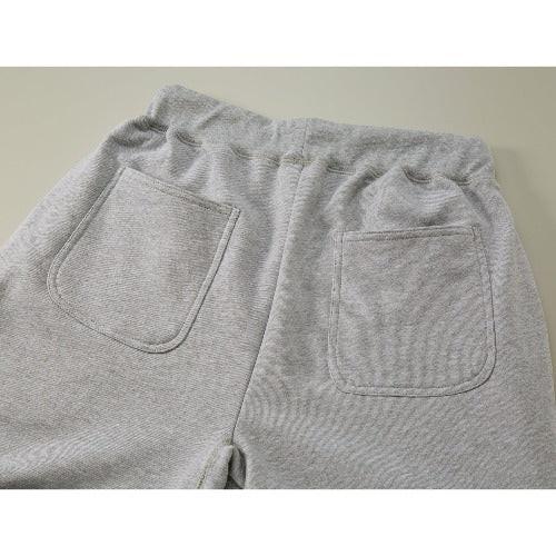 10.0オンス スウェット パンツ(裏パイル)〈アダルト〉(品番5017-01)