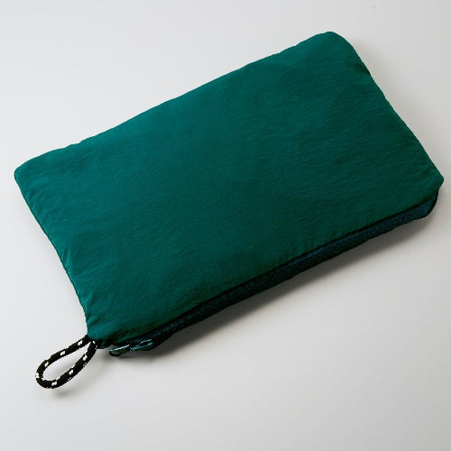 コットンライク ナイロン アノラック パーカ(一重)(品番 7211-01)