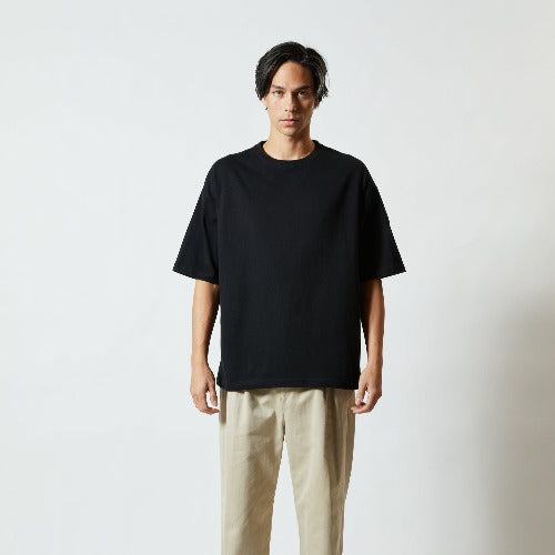 5.6オンス ビッグシルエット Tシャツ