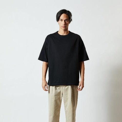 5.6オンス ビッグシルエット Tシャツ