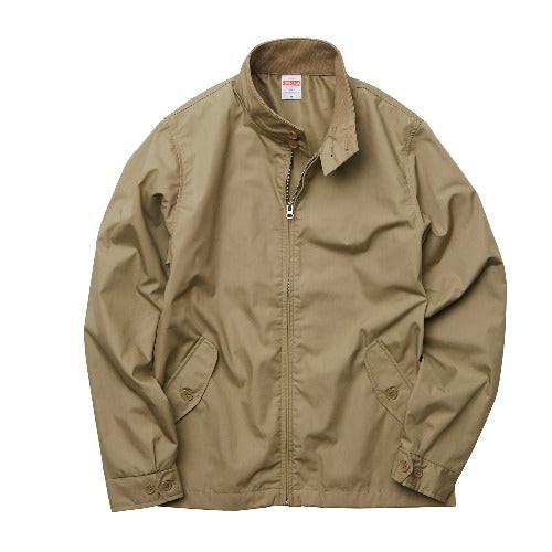 T/C スウィングトップ(裏地付)(品番 7078-01)