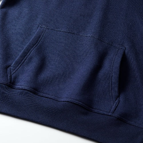 12.7オンス ヘヴィーウェイト スウェット プルオーバー パーカ(裏パイル)(品番5768-01)