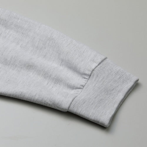 6.2オンス プレミアム ロングスリーブ Tシャツ(2.1インチリブ)(品番5913-01)