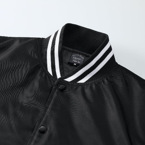 スタジアム ジャケット(中綿入)(品番 7491-01)