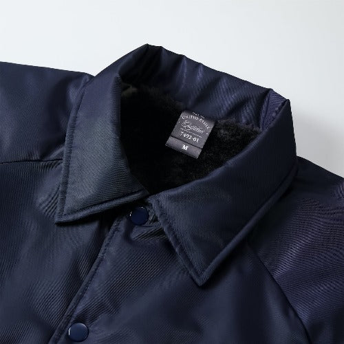 コーチ ジャケット(ボア裏地付)(品番 7492-01)