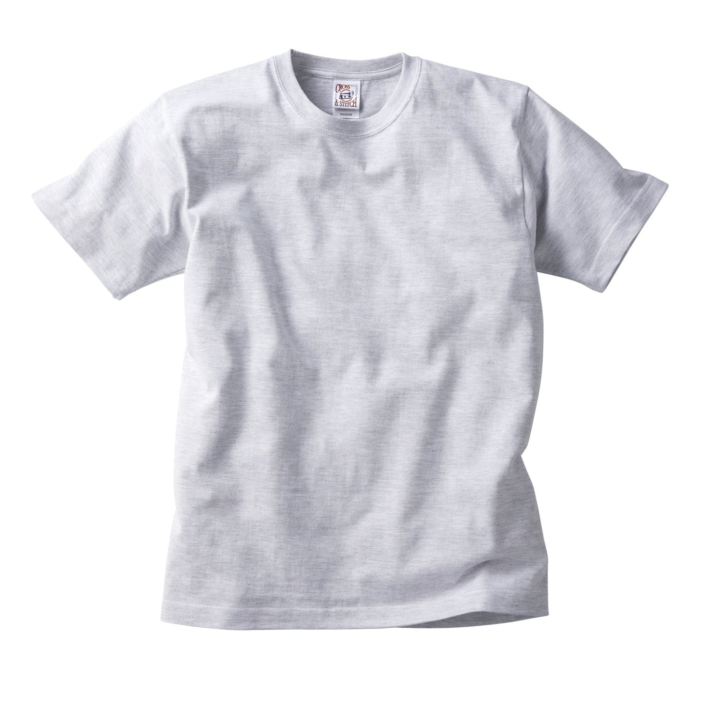 6.2オンス オープンエンド マックスウェイト Tシャツ