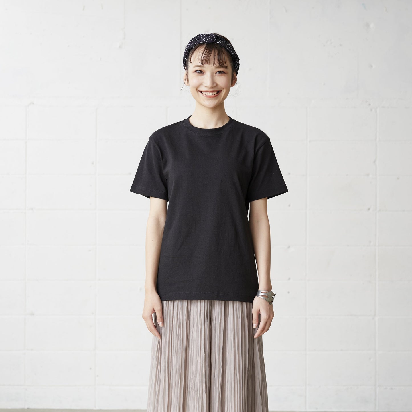 6.2オンス オープンエンド マックスウェイト Tシャツ