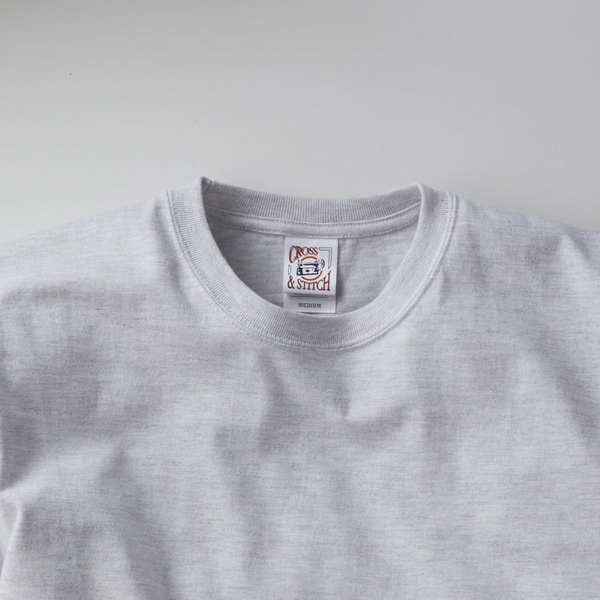 6.2オンス オープンエンド マックスウェイト Tシャツ