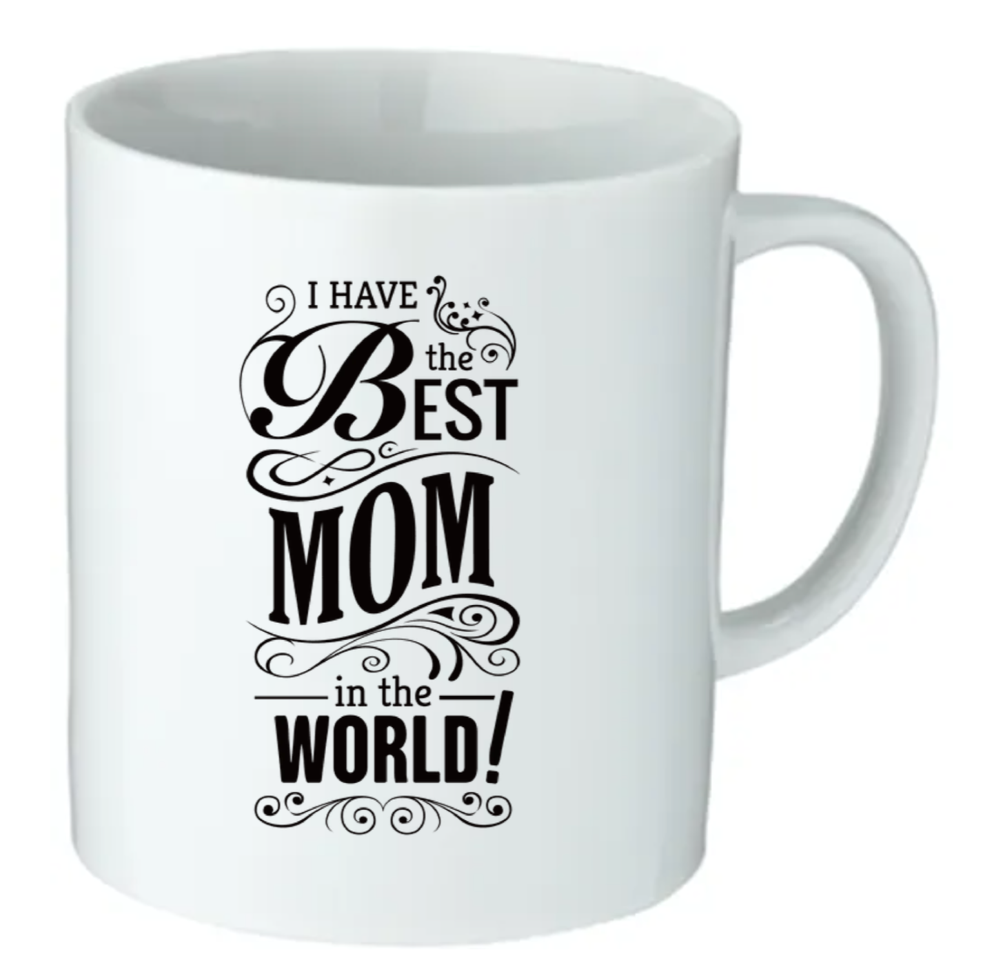 BEST MOM マグカップ