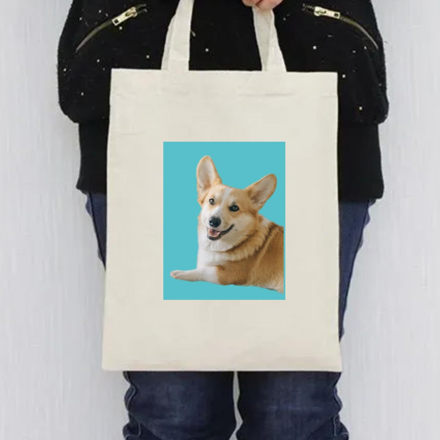 フォトバッグ