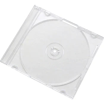 アッセンブル(CD組立て)