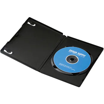 アッセンブル(CD組立て)