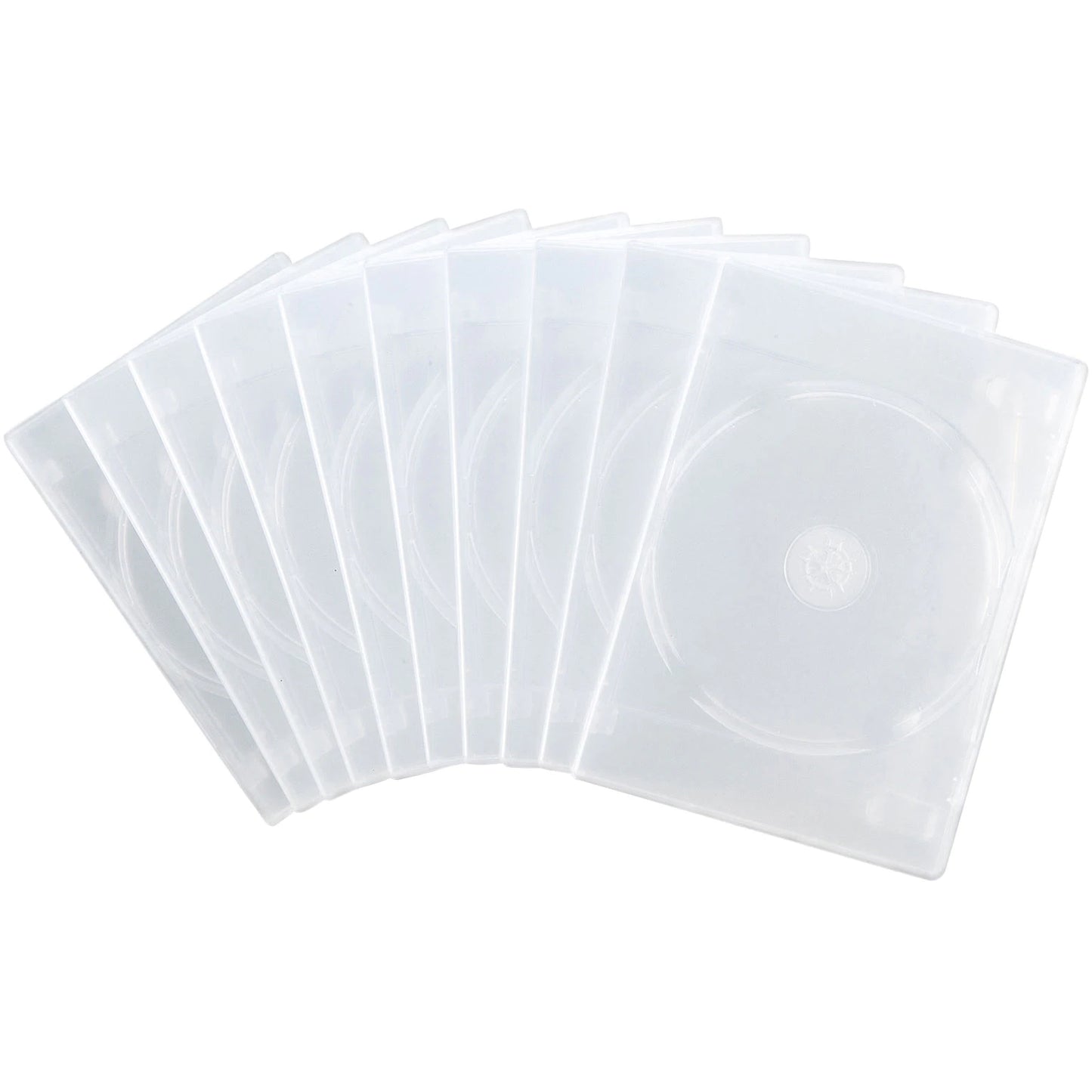 アッセンブル(CD組立て)