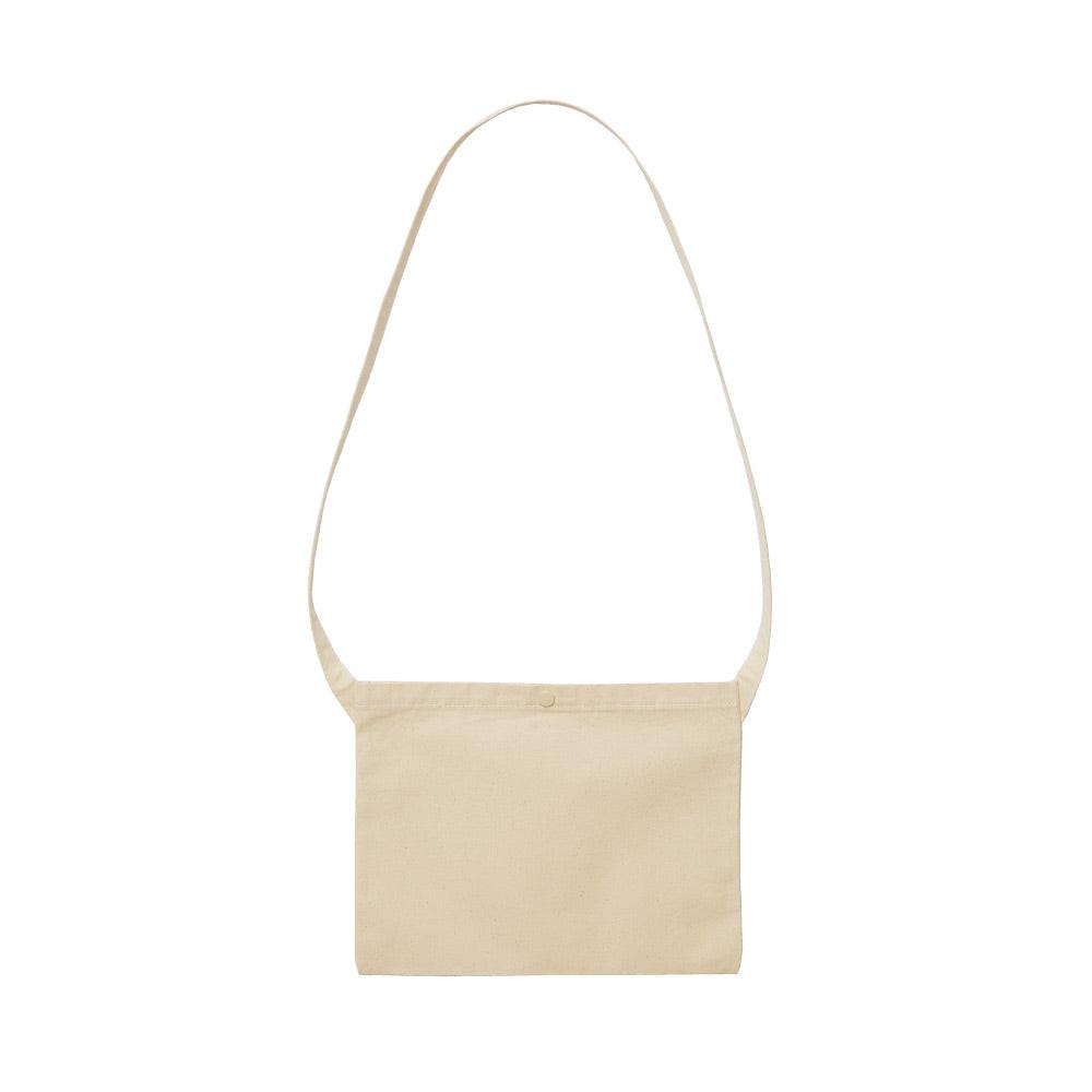 レギュラー キャンバス サコッシュ(品番1461-01)