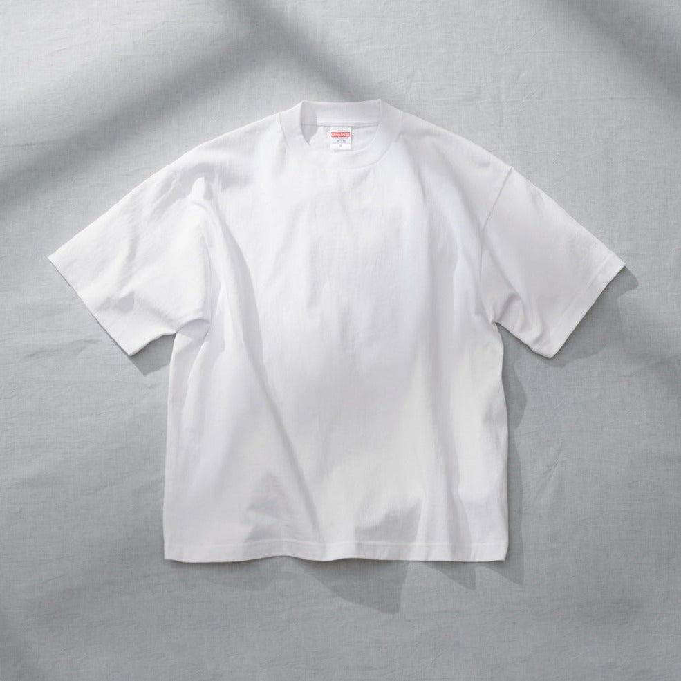 7.1オンス オープンエンド ラギッド Tシャツ