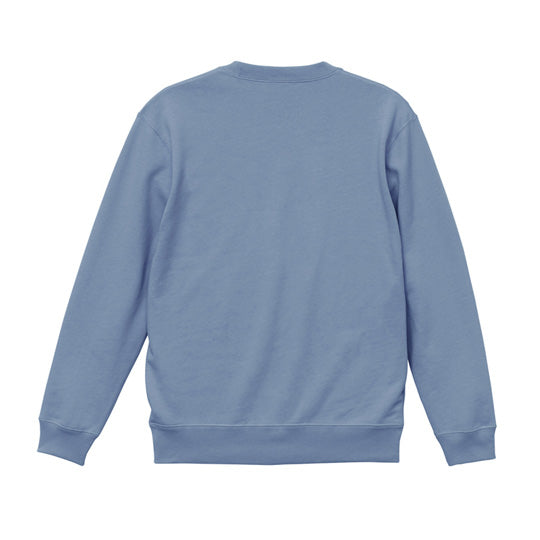 10.0オンス クルーネック スウェット(裏パイル)〈アダルト〉(品番5044-01)
