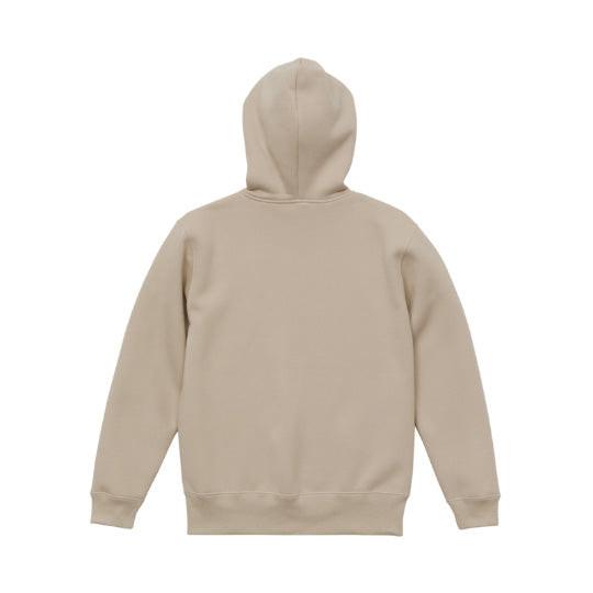 10.0オンス T/C スウェット プルオーバー パーカ(裏起毛)(品番5618-01)