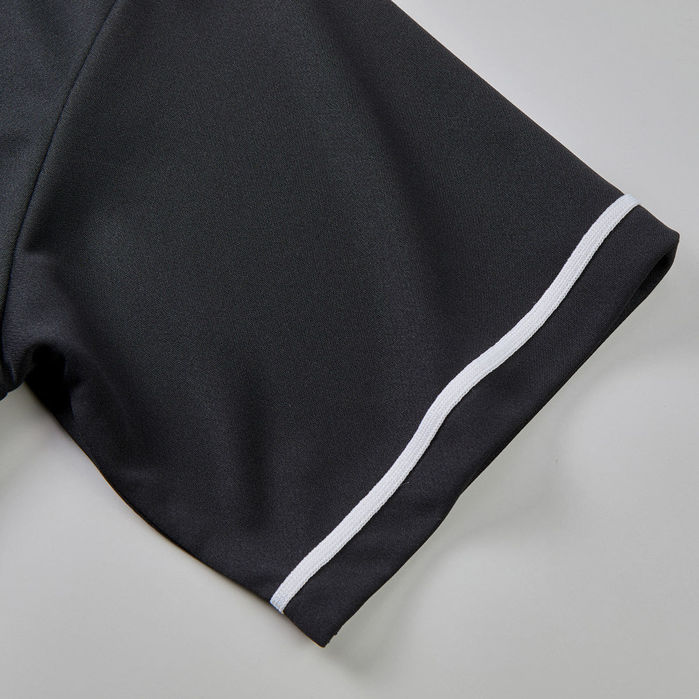 4.1オンス ドライアスレチック ベースボールシャツ(品番 5982-01)