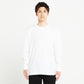 5.6オンス ヘビーウェイトLS-Tシャツ（+リブ）(品番110-CLL)
