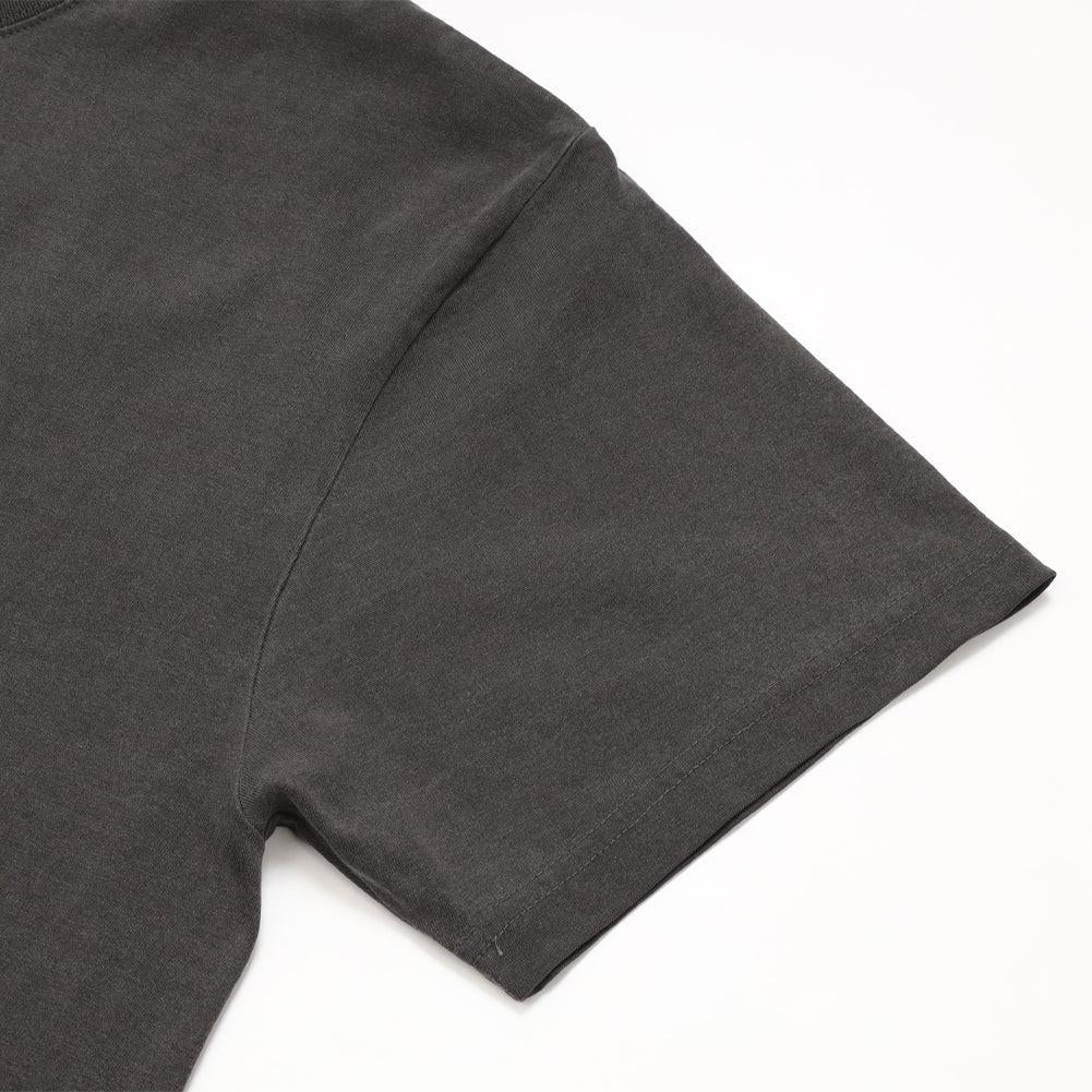 6.6オンス プレミアムガーメントダイTシャツ（DF1101D）