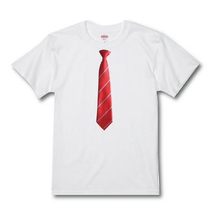 12月スーパーSALE 15%OFF】 ネクタイプリント fti london lil T 12月スーパーSALE 15%OFF】 ネクタイプリント fti london lil T