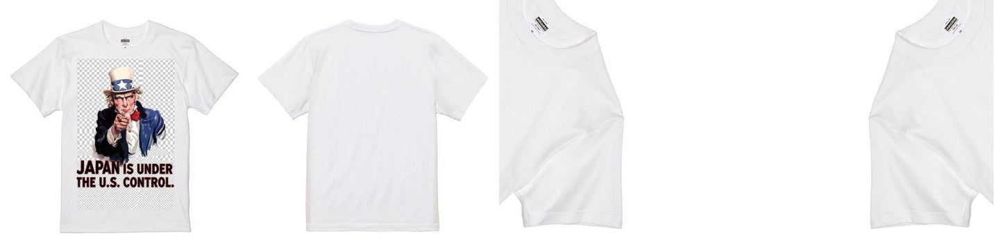 5.6オンス ハイクオリティー Tシャツ （ティア アウェイ タグ）(品番5001-05)
