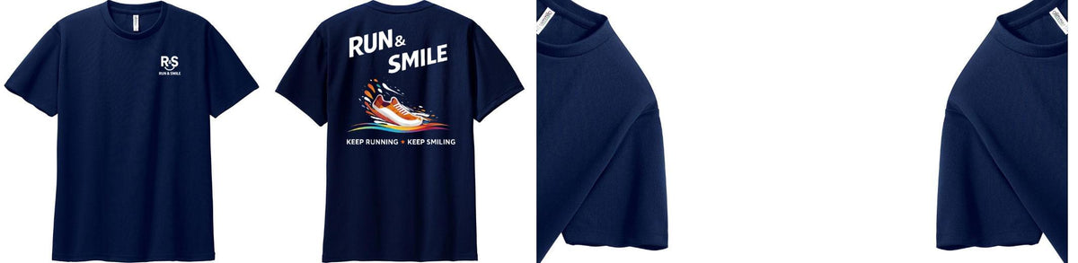 4.4オンス ドライTシャツ(品番300-ACT)