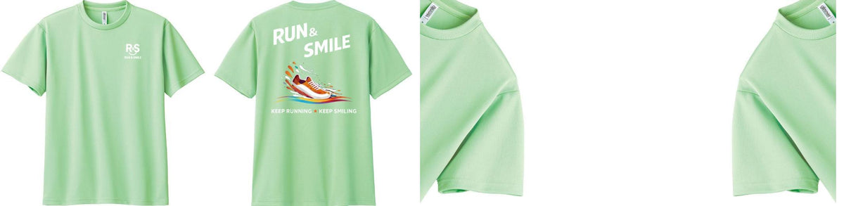 4.4オンス ドライTシャツ(品番300-ACT)