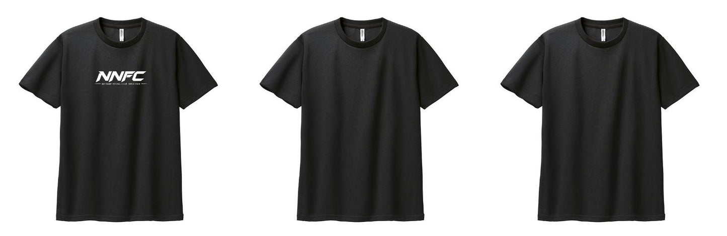 最安値 ドライTシャツ (プリント代込み)