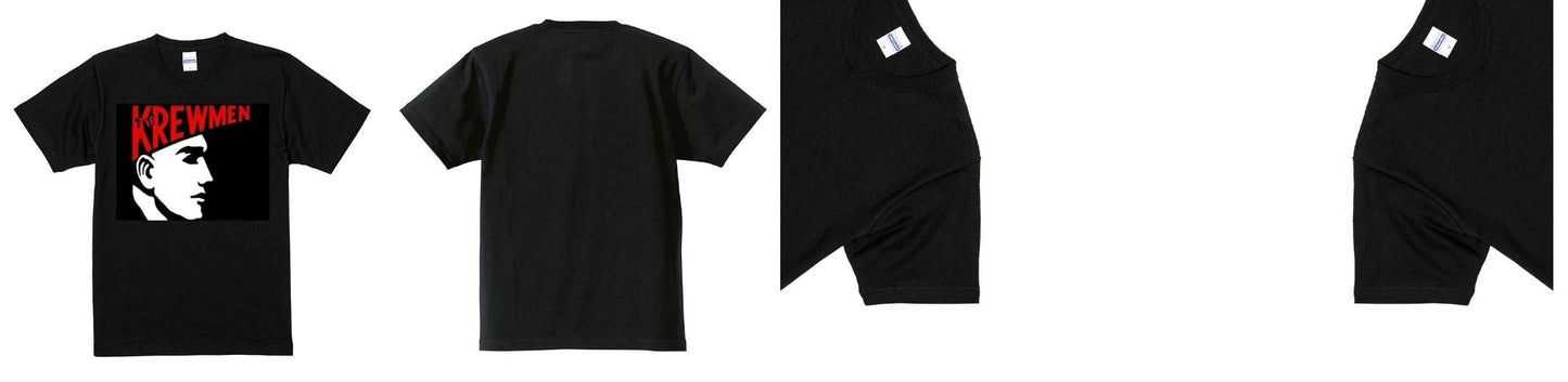 オーセンティック スーパーヘヴィーウェイト 7.1オンス Tシャツ(品番4252-01)