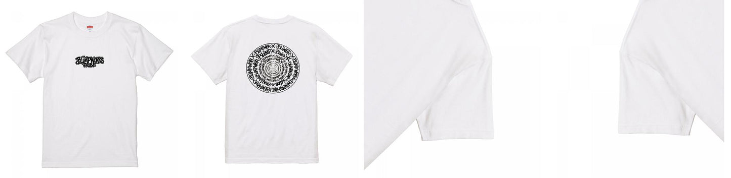 5.6オンス ハイクオリティー Tシャツ 〈アダルト〉(品番5001-01)