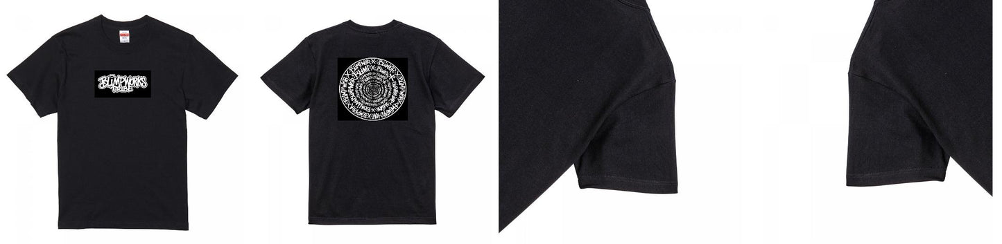 5.6オンス ハイクオリティー Tシャツ 〈アダルト〉(品番5001-01)