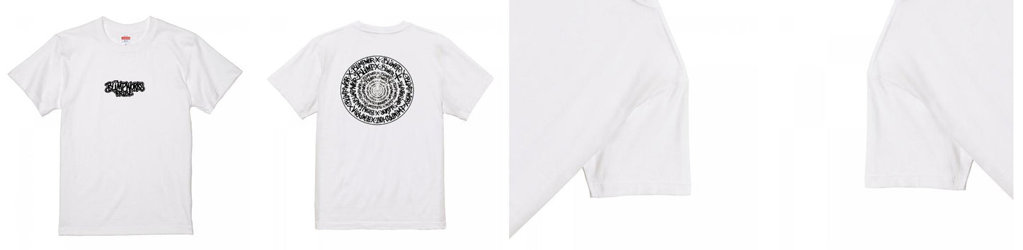 5.6オンス ハイクオリティー Tシャツ 〈アダルト〉(品番5001-01)