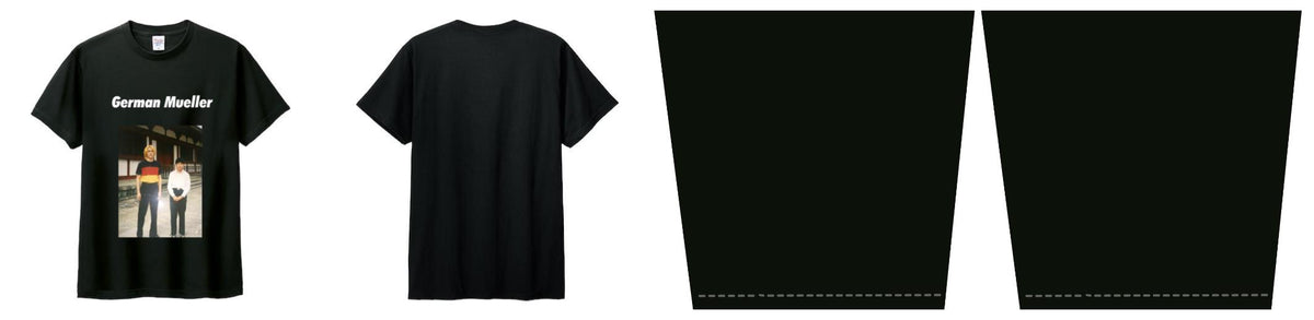 5.6オンス ヘビーウェイトTシャツ(品番085-CVT)