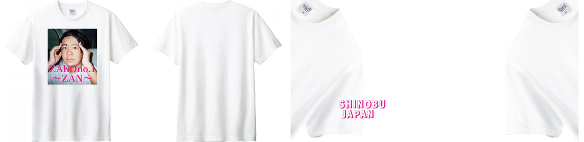 激安印刷Tシャツ (プリント代・送料込み)