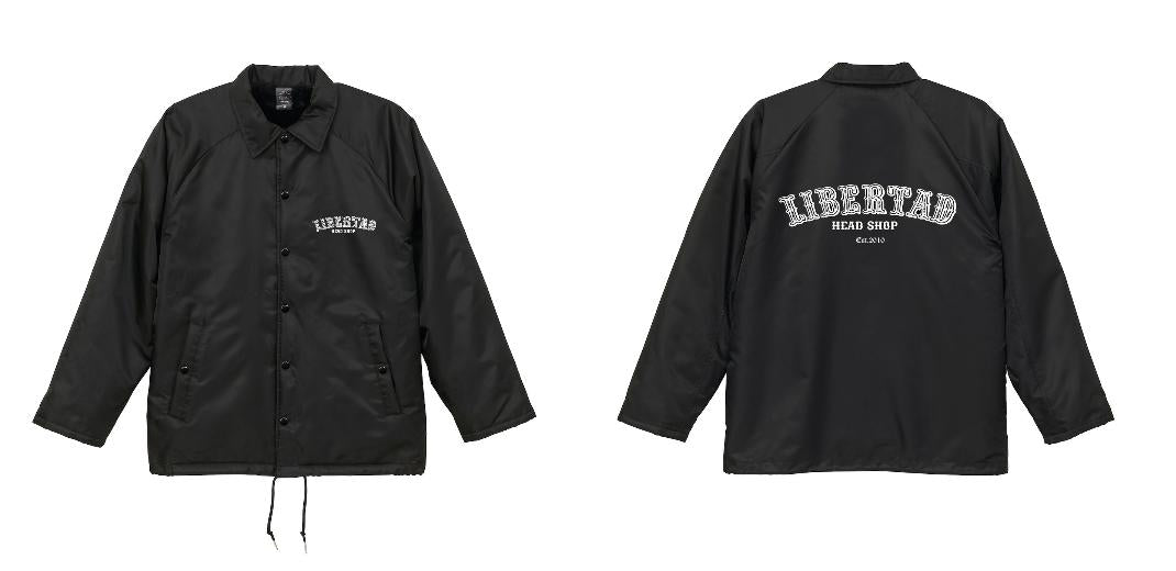 コーチ ジャケット（ボア裏地付）(品番 7492-01)