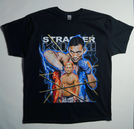 STRASSER フォトTシャツ(GL2000)