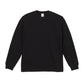 9.1オンス マグナムウェイト ビッグシルエット ロングスリーブ Tシャツ（2.1インチリブ）(品番：4422-01)