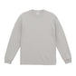 9.1オンス マグナムウェイト ビッグシルエット ロングスリーブ Tシャツ（2.1インチリブ）(品番：4422-01)