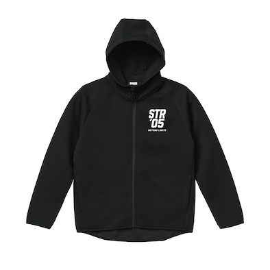 STRASSER SPORTY HOODIE(2291-01)