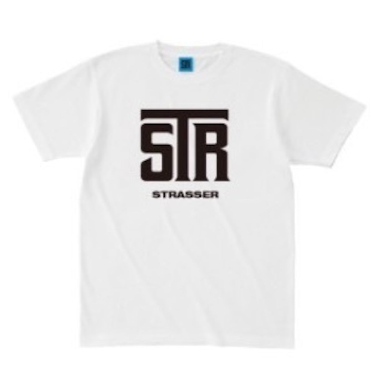 STRASSER LOGO T-SHIRTS 2025(GL2000)