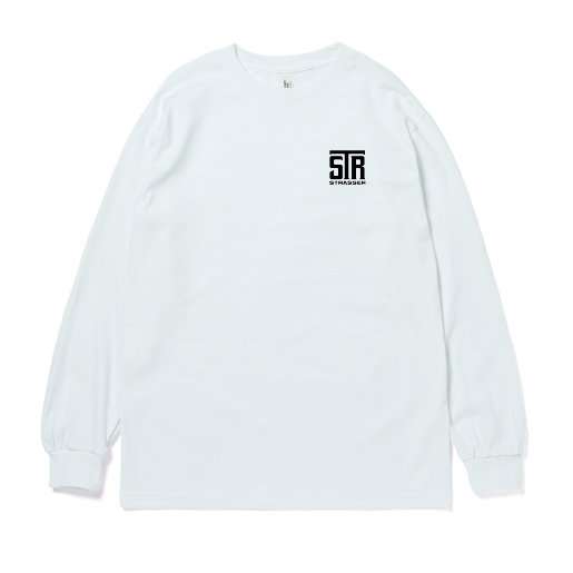 STRASSER ロンT(アメアパLONG SLEEVE)