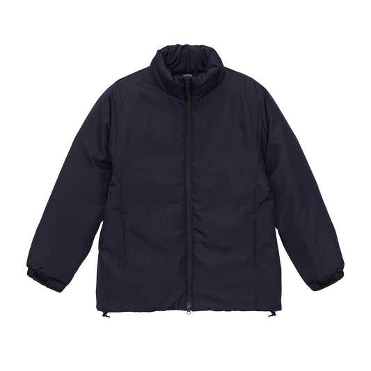 インサレーテッド スタンド ジャケット（中綿入）（品番：7464-01）
