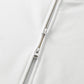 10.0オンス T/C ボックスシルエット スウェット フルジップ パーカ（裏起毛）（品番：5621-01)